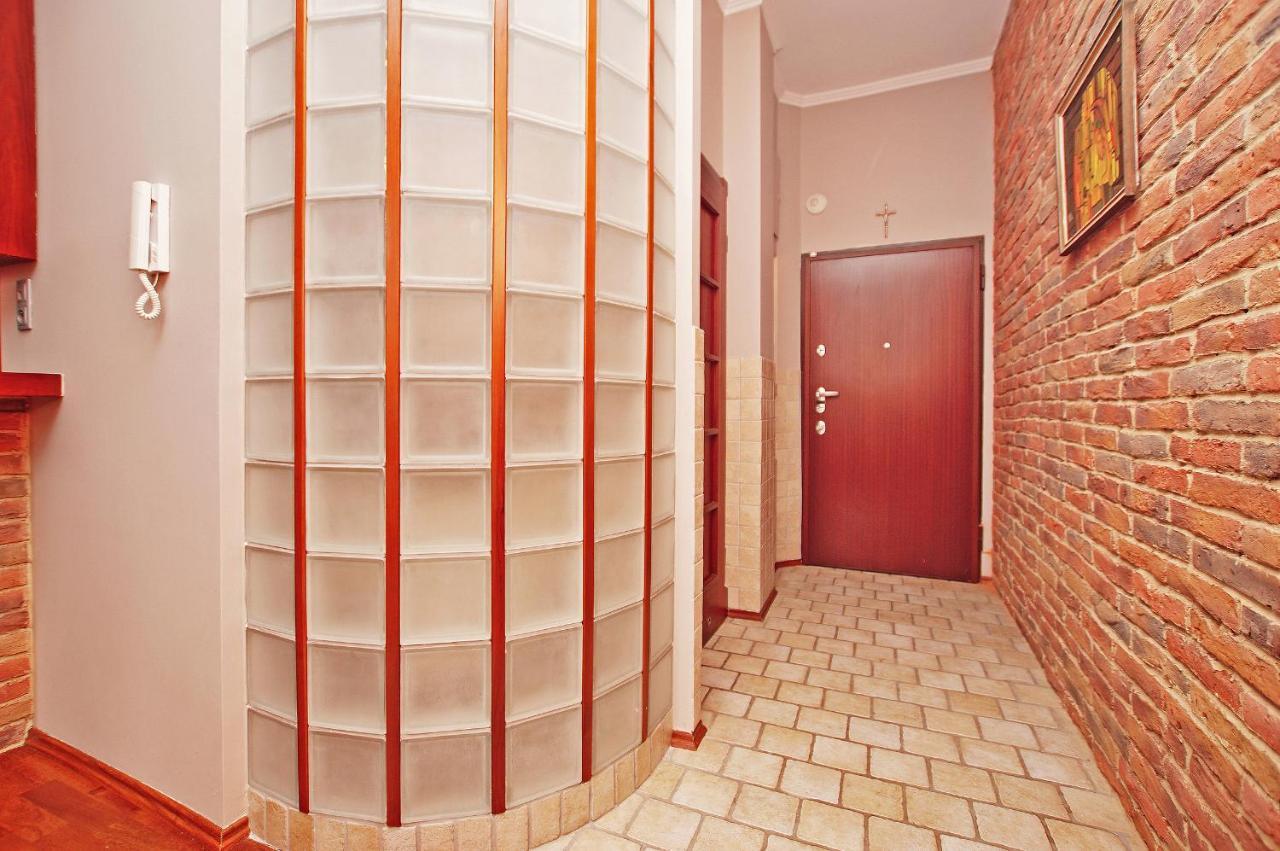 Bayside Apartments Maincity Gdańsk Exterior foto