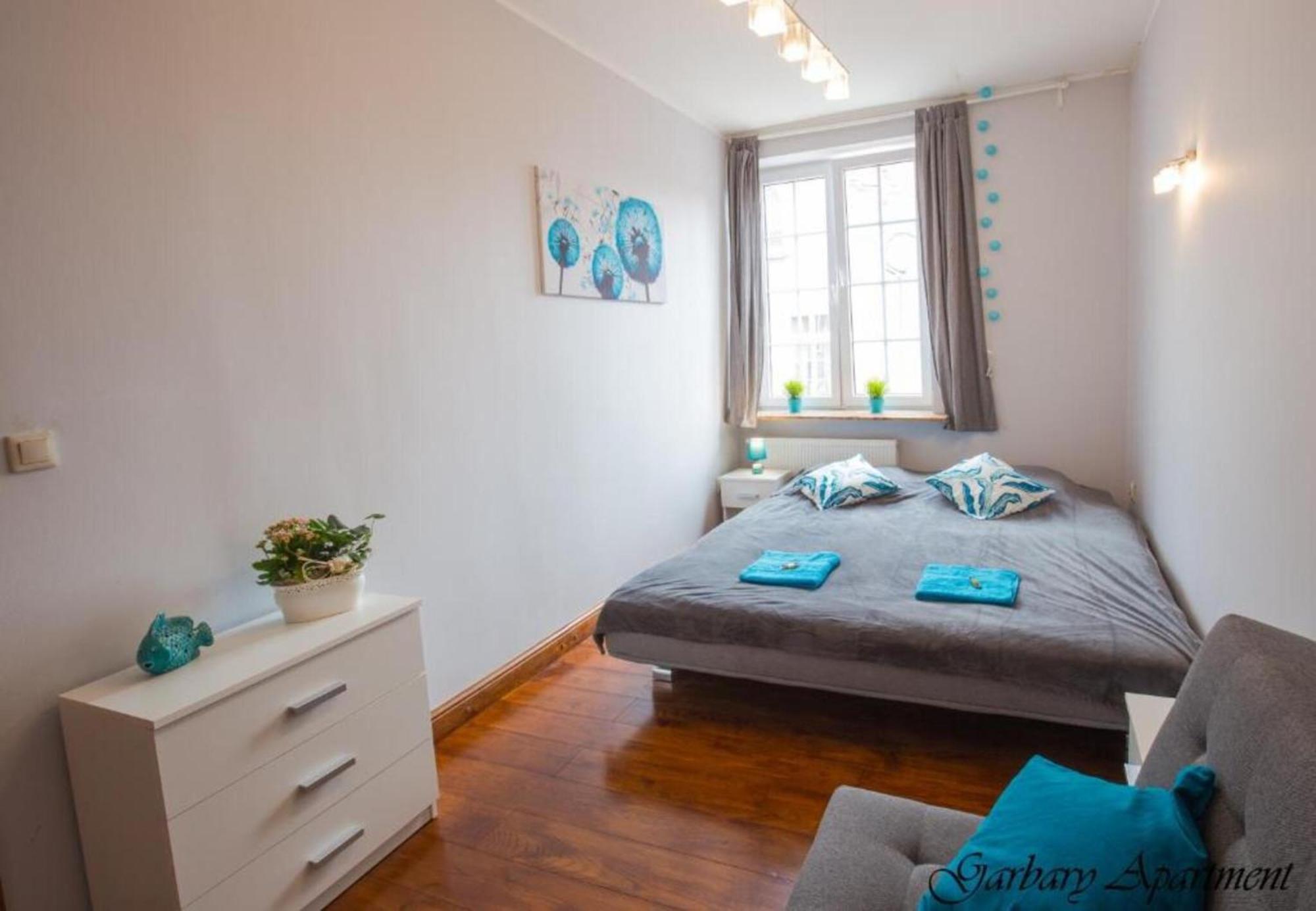 Bayside Apartments Maincity Gdańsk Exterior foto